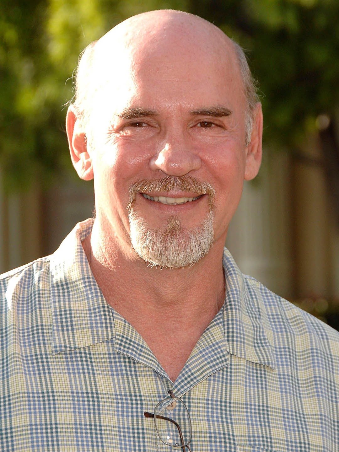 Mitch Pileggi